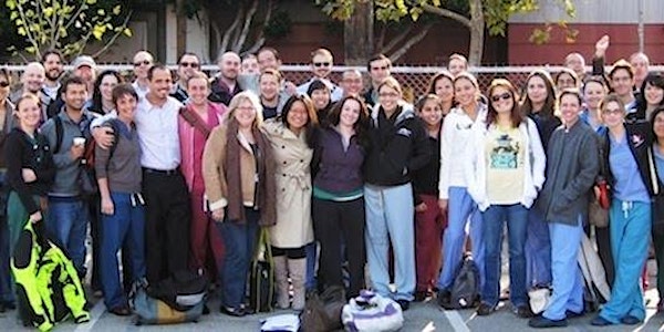 UCSF-SFGH EM Alumni Reunion and Fundraiser