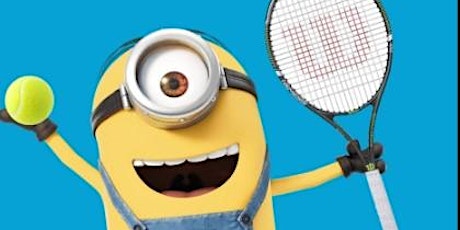 Tullow Tennis Summer Camp (Age 9-11) tickets