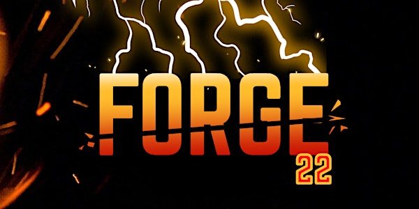 FORGE 22