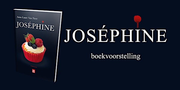 Boekvoorstelling: Joséphine