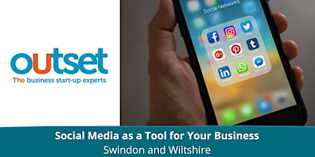 Understanding Social Media as a Tool for You Business tickets