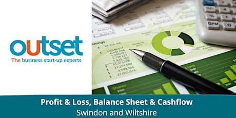 Profit & Loss, Balance Sheet and Cashflow tickets