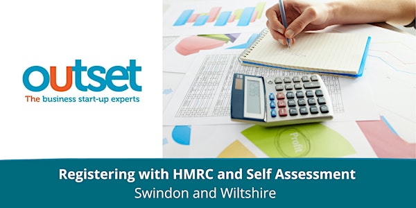 Registering with HMRC & Self Assessment.