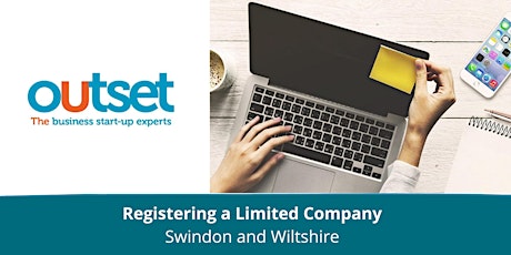 Registering a Limited Company tickets