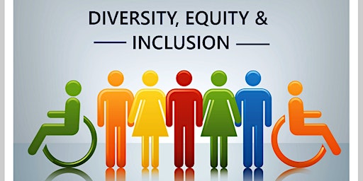 "Advancing Diversity Equity and Inclusion"