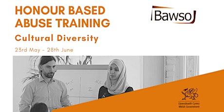 Cultural Diversity Training tickets