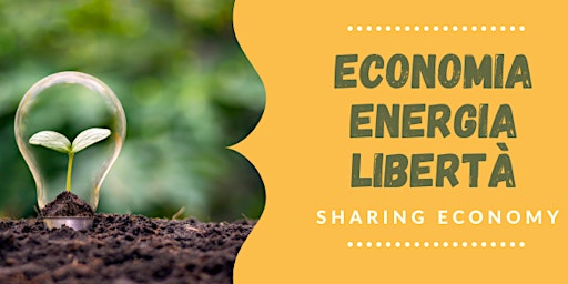 Sharing Economy- Come costruire una rendita attraverso l'economia circolare