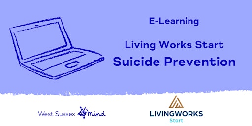 Primaire afbeelding van Living Works START Suicide Prevention (E-Learning)