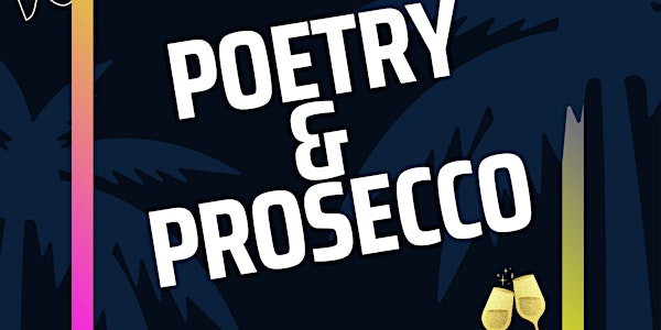 SPOKEN Poetry & Prosecco : The Power Of Now