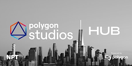 The Polygon Studios Hub tickets