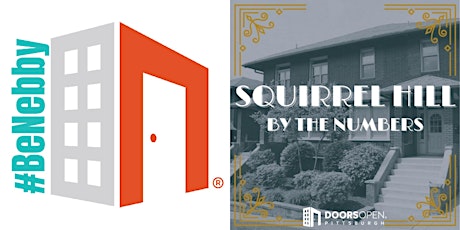 Squirrel Hill by the Numbers (Sep 18 | 10:00 AM) tickets