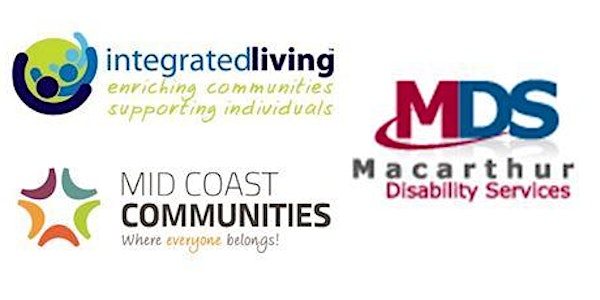 Positioning Organisations for New Environments - A workshops for Coordinato...