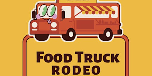 Rock's Adult Field Day & Food Truck Rodeo