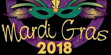 2018 MARDI GRAS NEW ORLEANS primary image