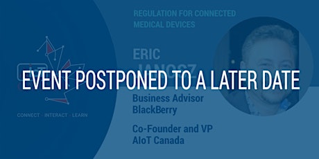 Industry regulations for connected medical devices