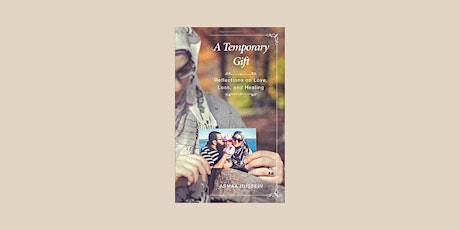 Author Evening with Asmaa Hussein: A Temporary Gift tickets