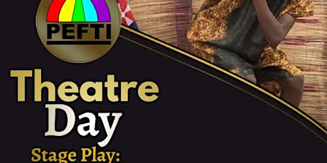 Theater Day tickets