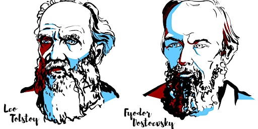 Tolstoi, Dostoievski y los Judíos