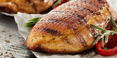 Duck 3 Ways