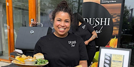 BBQ pop up Dushi Food  Endless Sunday tickets