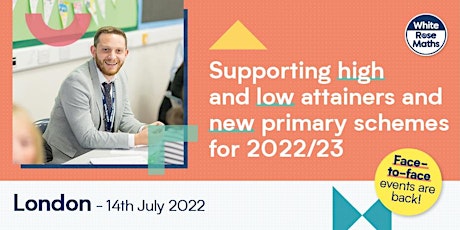 Supporting high and low attaining pupils and new primary schemes for 22/23