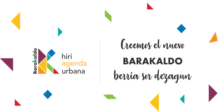 Imagen de Tour // Agenda Urbana de Barakaldo
