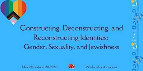 Gender Inclusive Modern Hebrew: Language and culture tickets