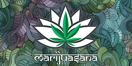Marijuasana Denver - Cannabis Yoga (CBD) primary image