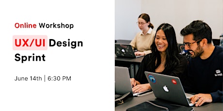 [Online workshop] Design a wireframe and prototype it on Figma in 2 hours Tickets