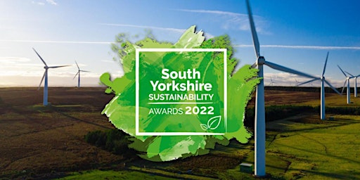 South Yorkshire Sustainability Awards