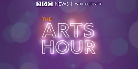 BBC World Service Radio’s The Arts Hour on Tour in Helsinki tickets