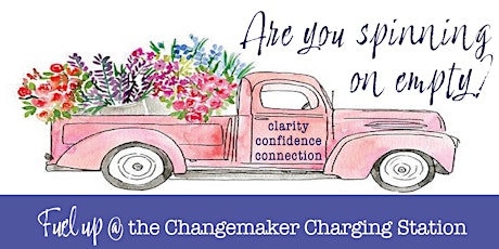 Fuel Up: The Changemaker Charging Station tickets