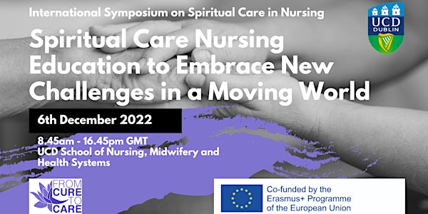 International Symposium on Spiritual Care in Nursing