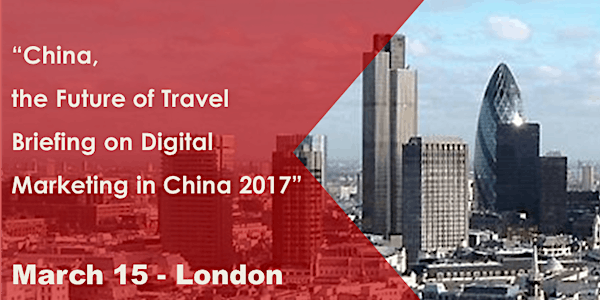 Dragon Trail Interactive Briefing on Digital Marketing in China 2017