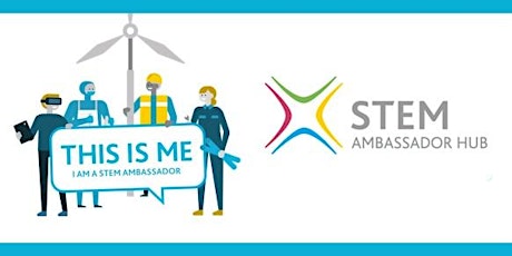 This is Me: I am a STEM Ambassador – Teacher Awareness Session tickets