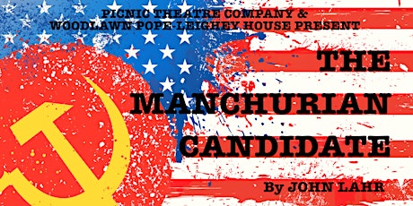 Picnic Theater Company Presents: The Manchurian Candidate tickets