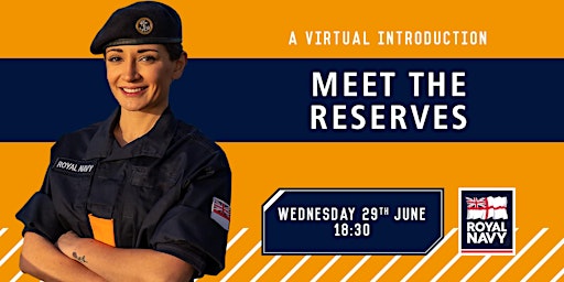 Meet the Reserves Virtual Introduction