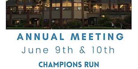 NeSPE State Annual Meeting June 9-10th, Champions Run, Omaha, NE tickets