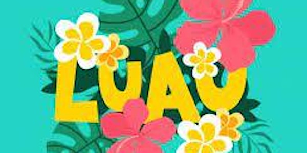 Hawaiian Luau Fundraiser