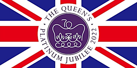 Jubilee Afternoon Tea & Choral Evensong tickets