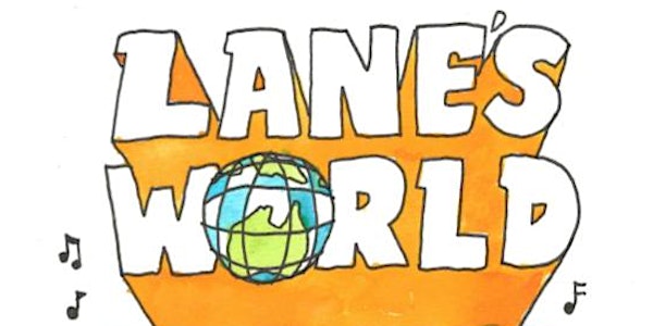 Laneway Festival & Uneri presents Lane's World (6th Annual SXSW Party)