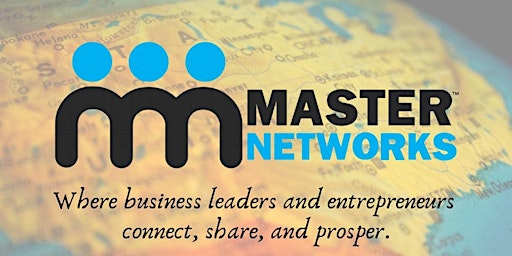 Master Networks Greater Waco Chapter