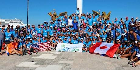 Run For Fun Cruise Caribbean "Adventure" 2018 primary image