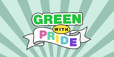 Over 50s Growing Workshop #GreenWithPride tickets
