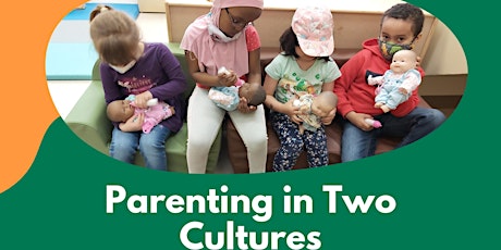 Parenting in Two Cultures tickets