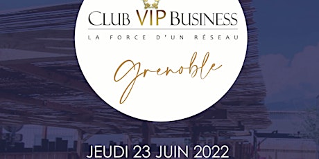 Club VIP party Grenoble billets