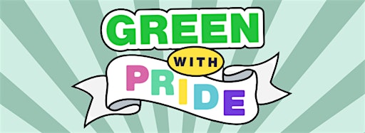 Collection image for Green With Pride