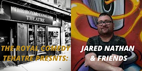 Jared Nathan and Friends tickets