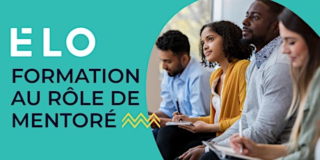 Elo - Formation au rôle de mentoré