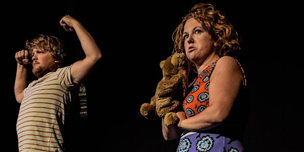 Scripts Aloud Double Bill